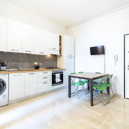 Apartment Housmart San Carlo 17