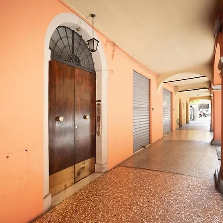 Housmart San Carlo 17 Apartamento *