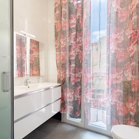 Housmart San Carlo 17 * Bolonia