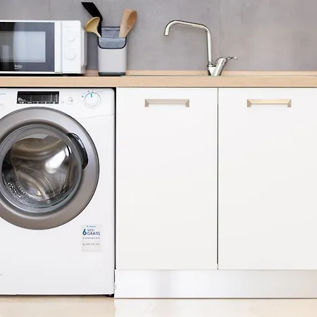 Housmart San Carlo 17 Apartamento Bolonia