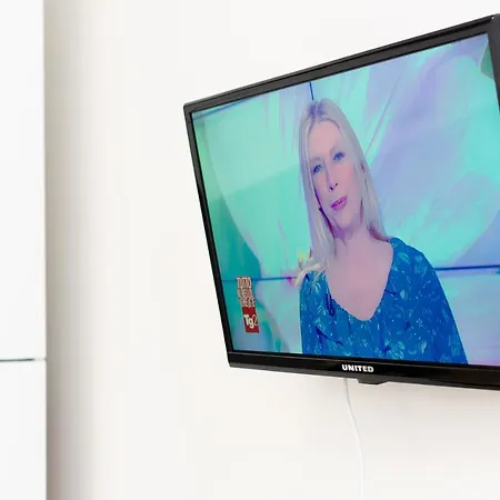 Housmart San Carlo 17 Apartamento *