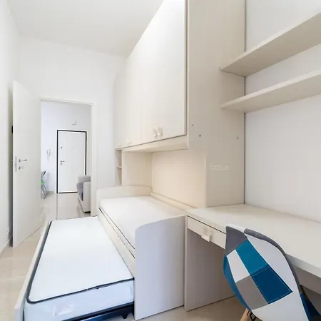 Apartamento Housmart San Carlo 17 *