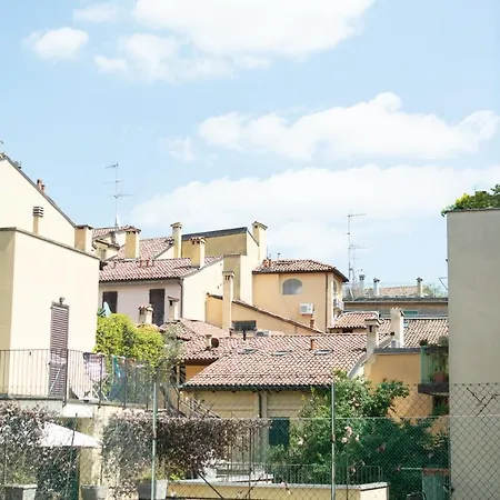 Appartement Housmart San Carlo 17 *