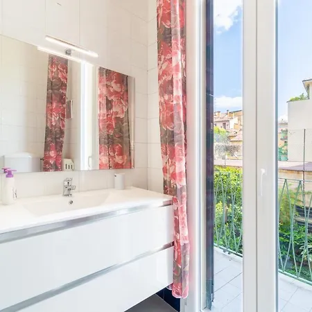 Housmart San Carlo 17 Bolonia