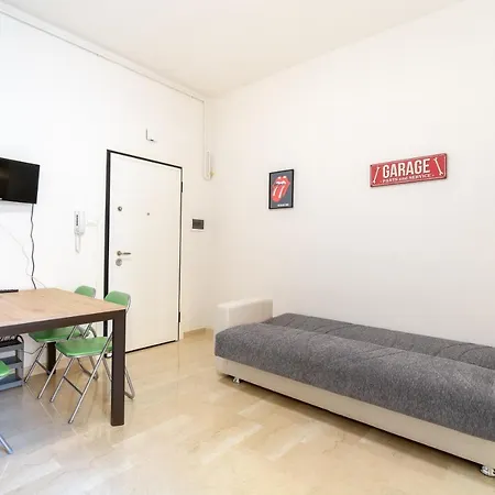 Housmart San Carlo 17 Appartement