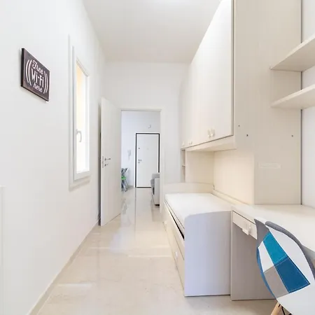 Apartamento Housmart San Carlo 17 Bolonha