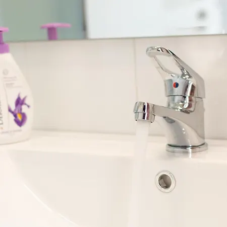 Housmart San Carlo 17 Appartement *