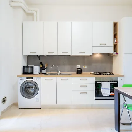 Housmart San Carlo 17 Apartment *