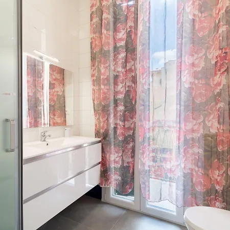 Appartement Housmart San Carlo 17