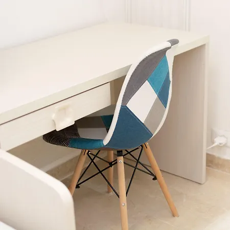 Housmart San Carlo 17 Apartment