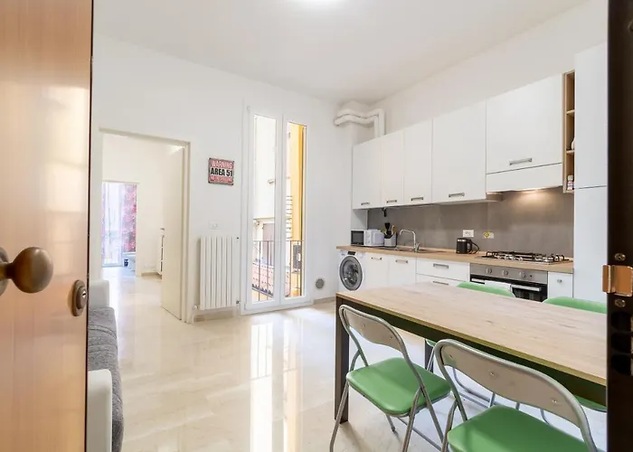 شقة Housmart San Carlo 17 *