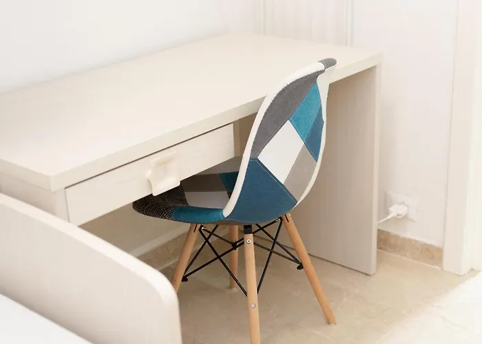 아파트 Housmart San Carlo 17 *