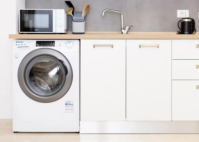 Housmart San Carlo 17 شقة بولونيا