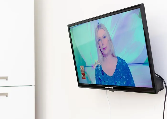 Housmart San Carlo 17 شقة *