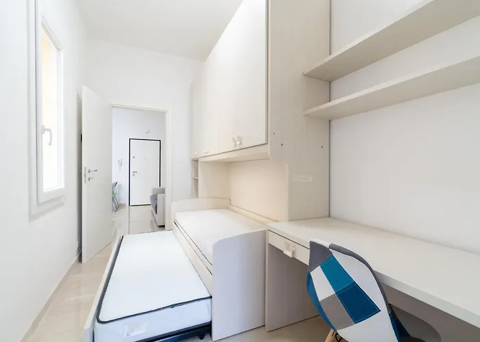 아파트 Housmart San Carlo 17 *