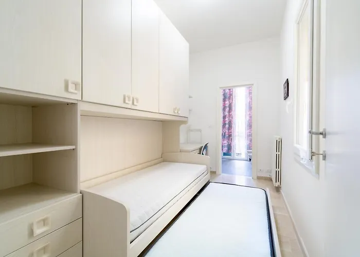 Housmart San Carlo 17 شقة