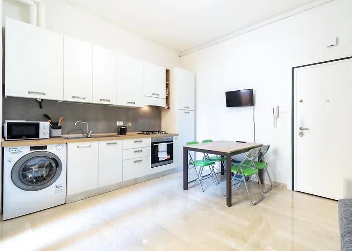 Housmart San Carlo 17