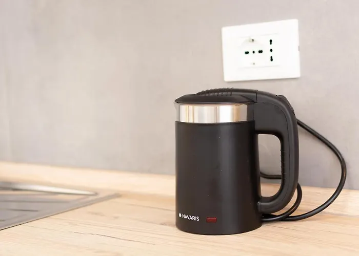 Housmart San Carlo 17 아파트 볼로냐