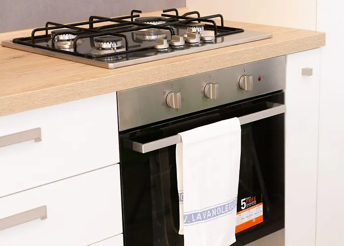 Housmart San Carlo 17