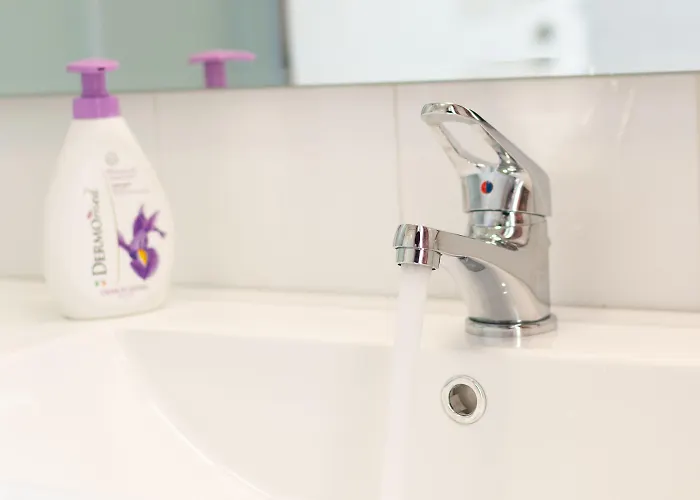 Housmart San Carlo 17 *