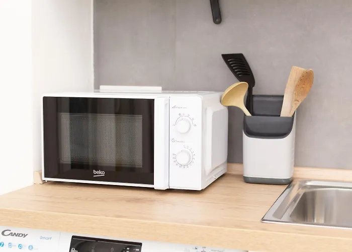 Housmart San Carlo 17 아파트