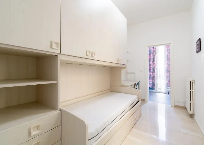 Housmart San Carlo 17 شقة بولونيا