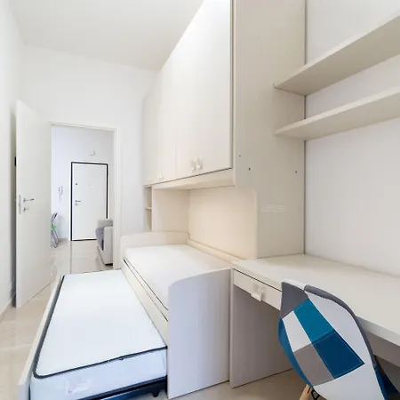 Housmart San Carlo 17 * Bologna