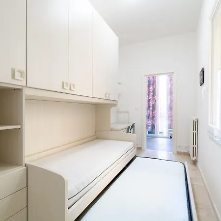 Housmart San Carlo 17 Appartamento Bologna